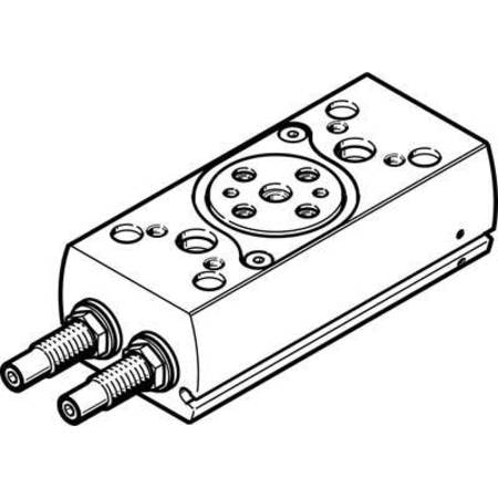 FESTO Semi-Rotary Drive DRRD-12-180-FH-Y9A DRRD-12-180-FH-Y9A